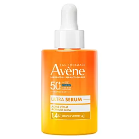 Sun Ultra Serum