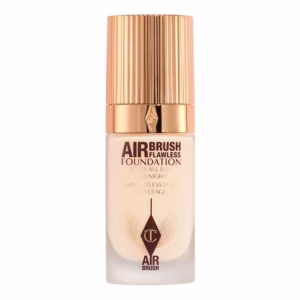 Airbrush Flawless Foundation