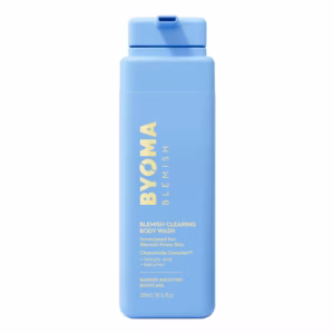 Blemish Clearing Body Wash