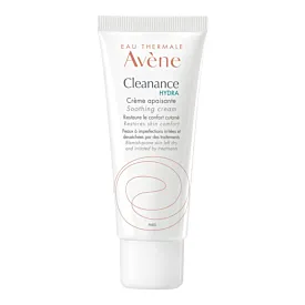 Soothing Moisture Mask