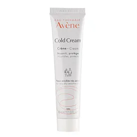 Cold Cream